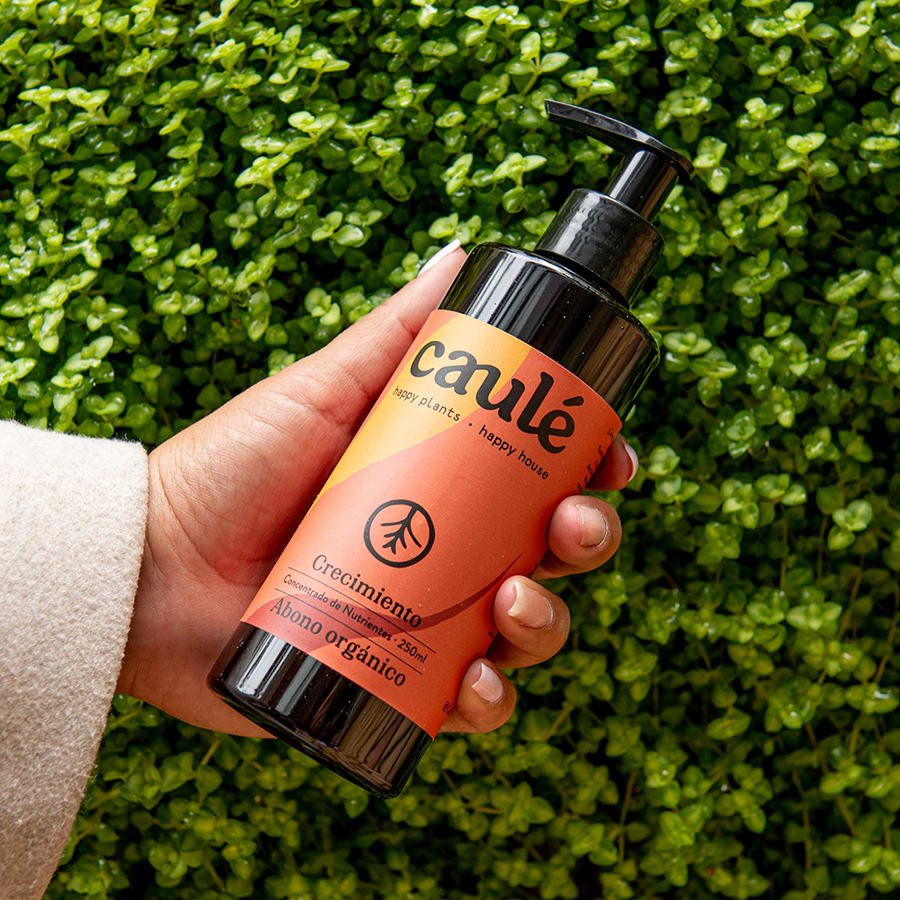 Abono líquido "Crecimiento" - Imagen 2